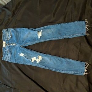 Free People Jeans